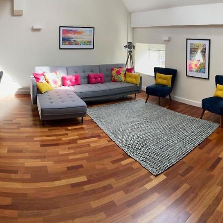 10 The Maltings Villa Stamford Esterno foto