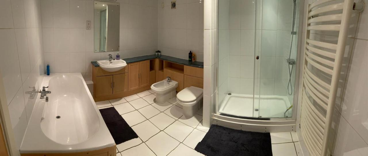 10 The Maltings Villa Stamford Esterno foto